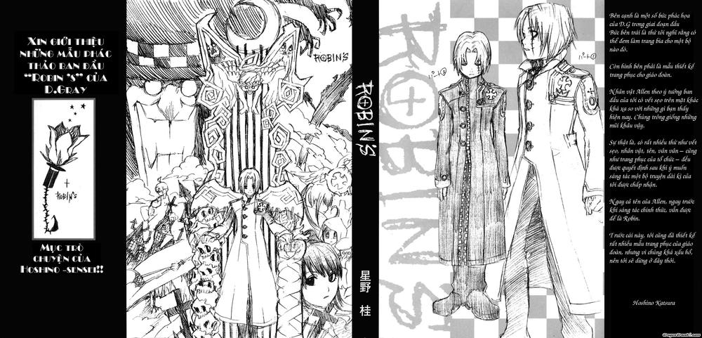 Quái Vật Sinh Ra Từ Linh Hồn Chết Chóc Chapter 56 - 24