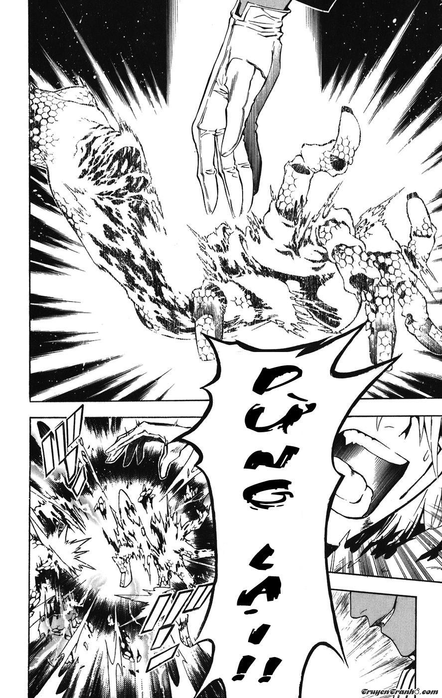 Quái Vật Sinh Ra Từ Linh Hồn Chết Chóc Chapter 56 - 10