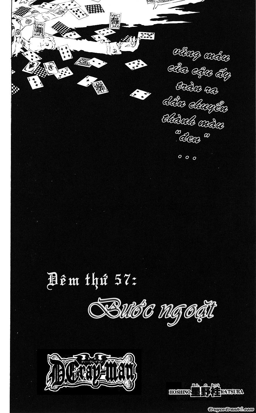 Quái Vật Sinh Ra Từ Linh Hồn Chết Chóc Chapter 57 - 11