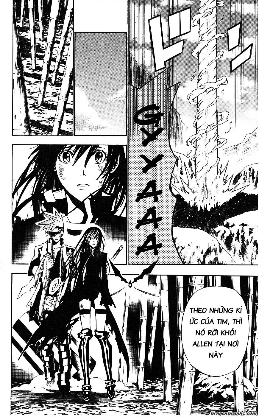 Quái Vật Sinh Ra Từ Linh Hồn Chết Chóc Chapter 57 - 19