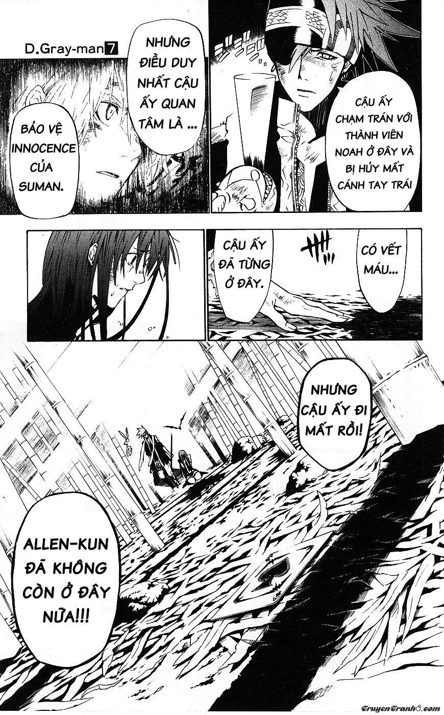 Quái Vật Sinh Ra Từ Linh Hồn Chết Chóc Chapter 57 - 20