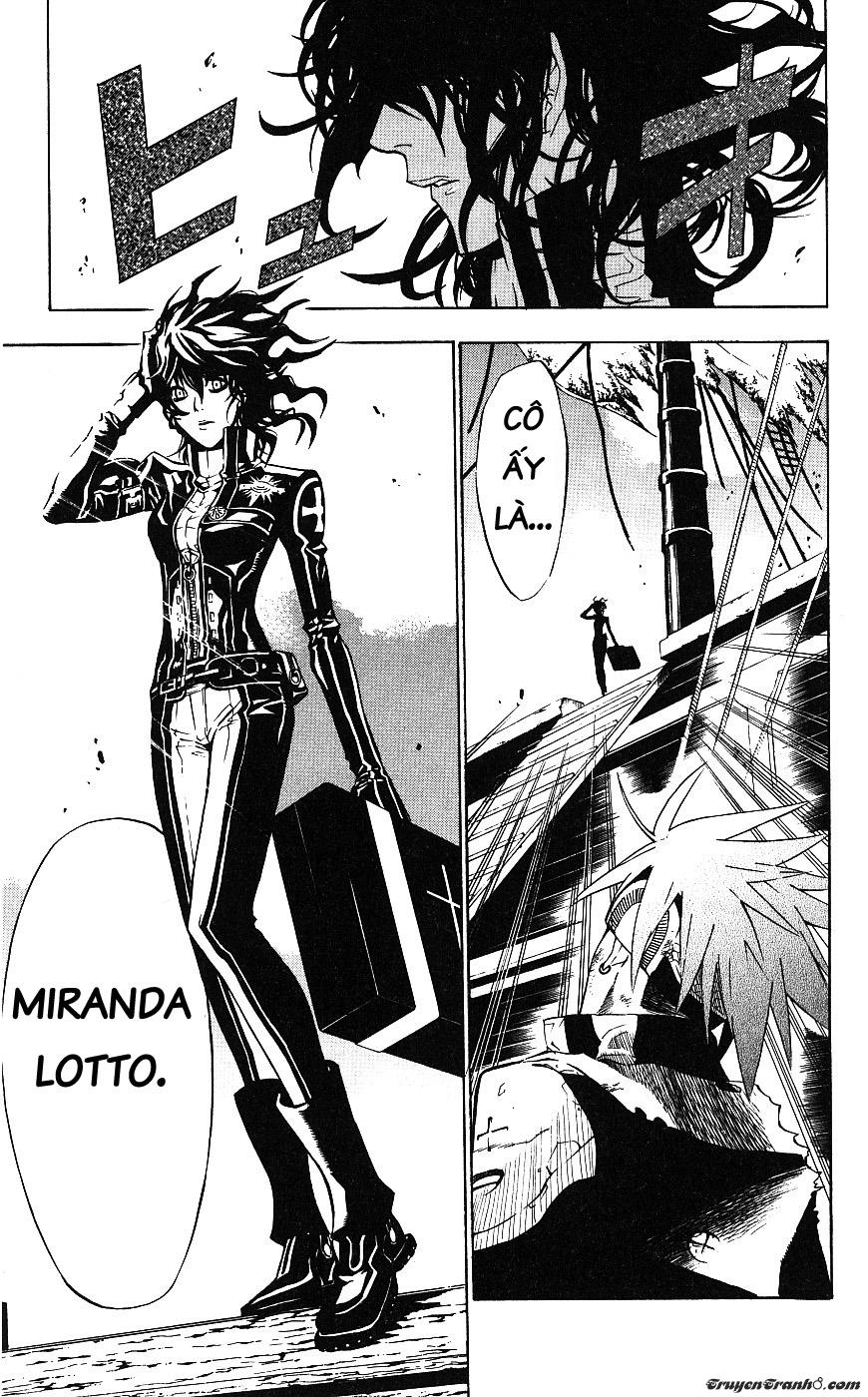 Quái Vật Sinh Ra Từ Linh Hồn Chết Chóc Chapter 57 - 26