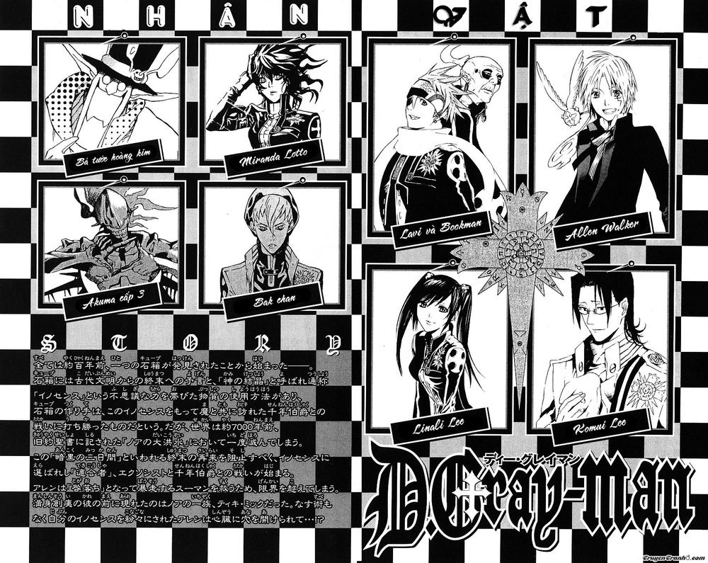 Quái Vật Sinh Ra Từ Linh Hồn Chết Chóc Chapter 57 - 9