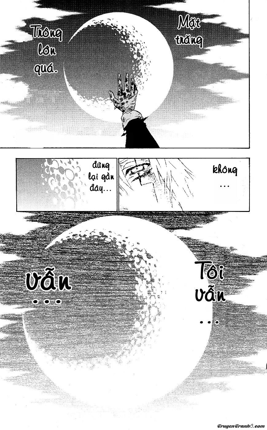 Quái Vật Sinh Ra Từ Linh Hồn Chết Chóc Chapter 57 - 10