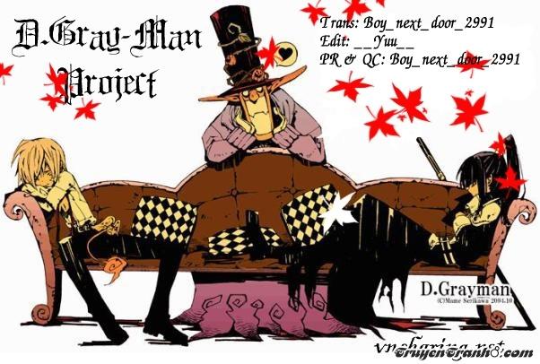 Quái Vật Sinh Ra Từ Linh Hồn Chết Chóc Chapter 58 - 1