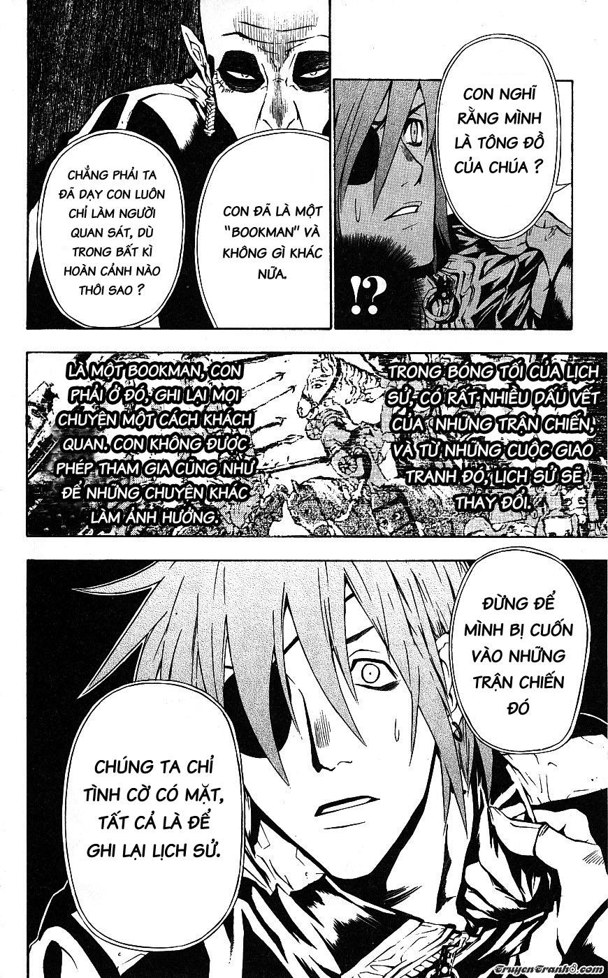 Quái Vật Sinh Ra Từ Linh Hồn Chết Chóc Chapter 58 - 13
