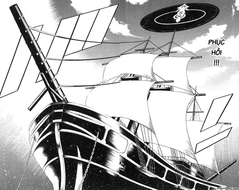 Quái Vật Sinh Ra Từ Linh Hồn Chết Chóc Chapter 58 - 6