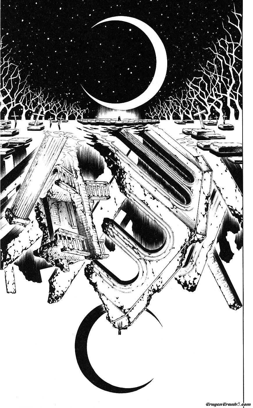 Quái Vật Sinh Ra Từ Linh Hồn Chết Chóc Chapter 59 - 12