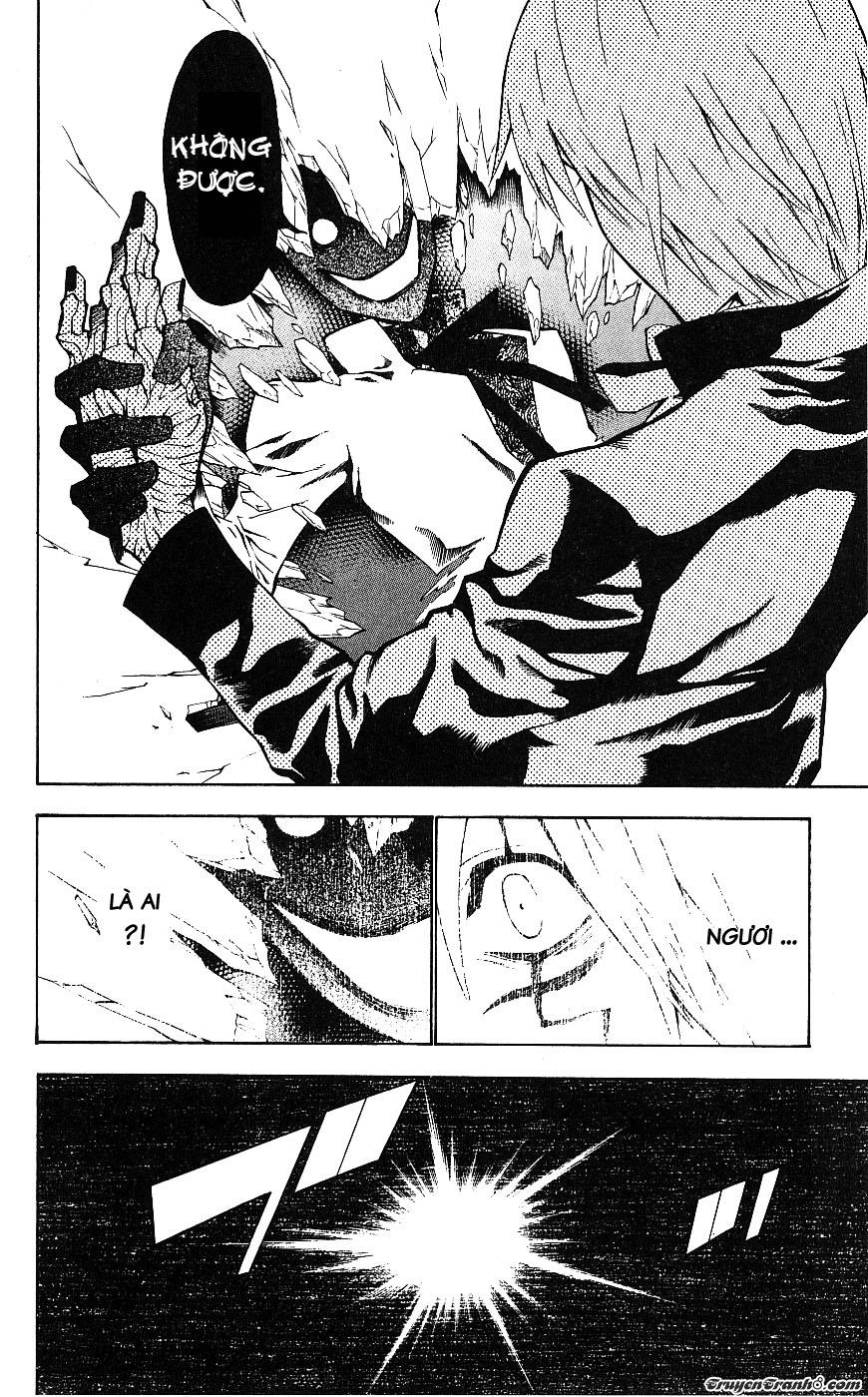 Quái Vật Sinh Ra Từ Linh Hồn Chết Chóc Chapter 59 - 15