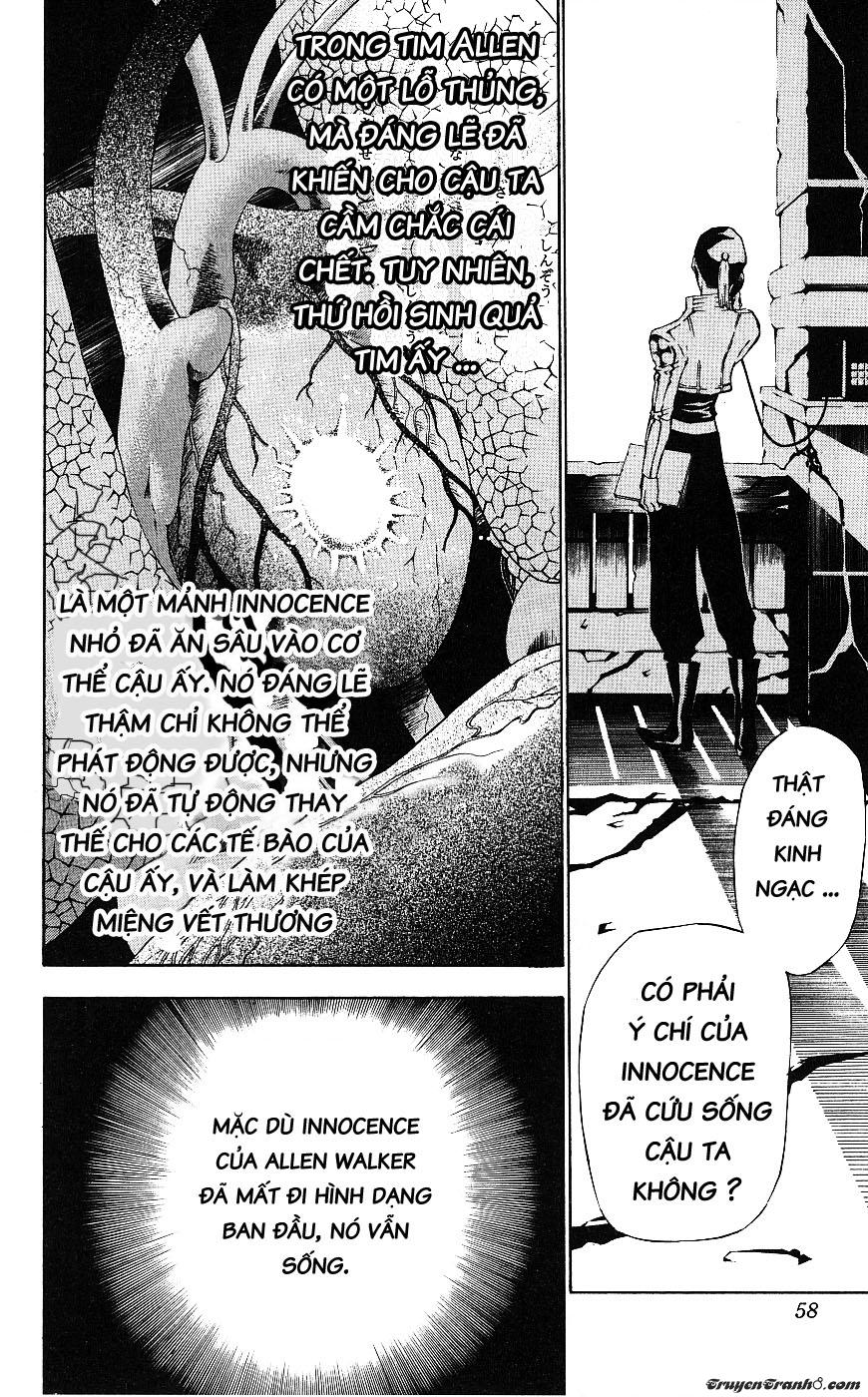 Quái Vật Sinh Ra Từ Linh Hồn Chết Chóc Chapter 59 - 17