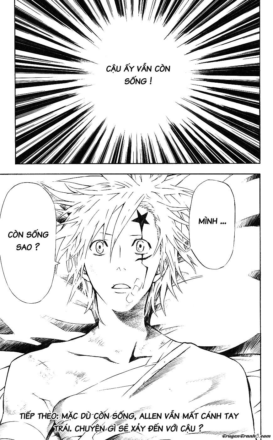 Quái Vật Sinh Ra Từ Linh Hồn Chết Chóc Chapter 59 - 18