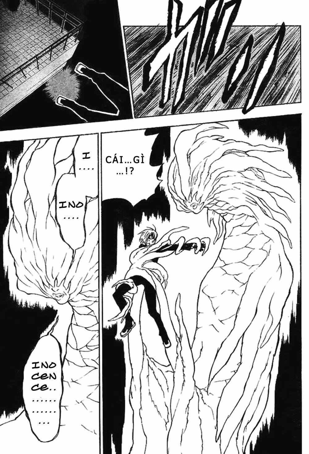 Quái Vật Sinh Ra Từ Linh Hồn Chết Chóc Chapter 6 - 19
