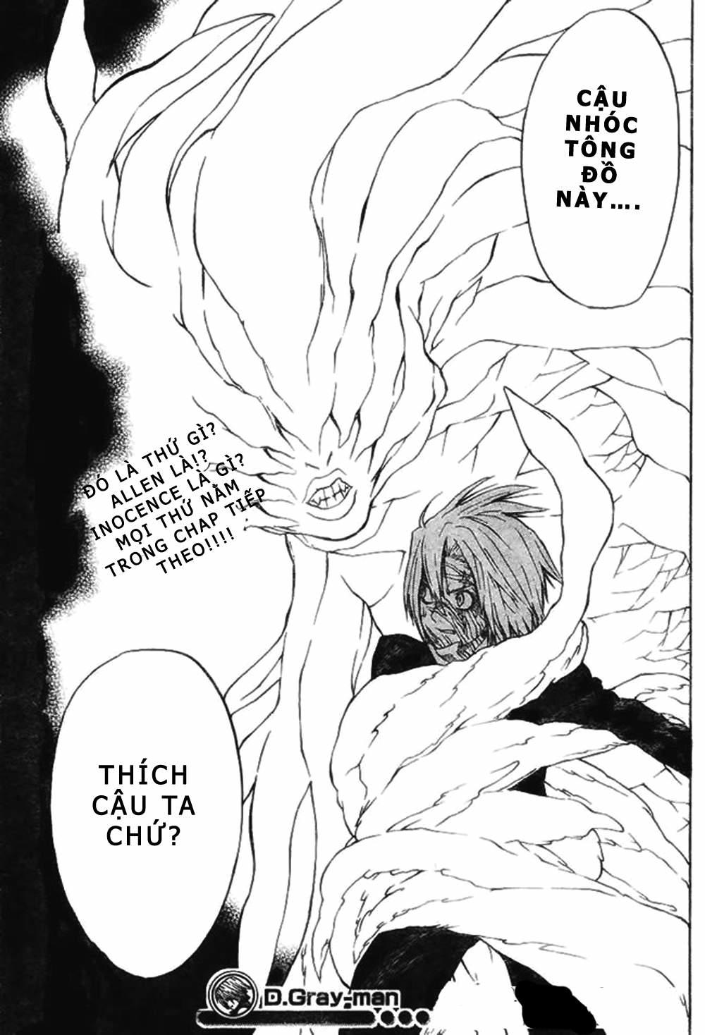 Quái Vật Sinh Ra Từ Linh Hồn Chết Chóc Chapter 6 - 21