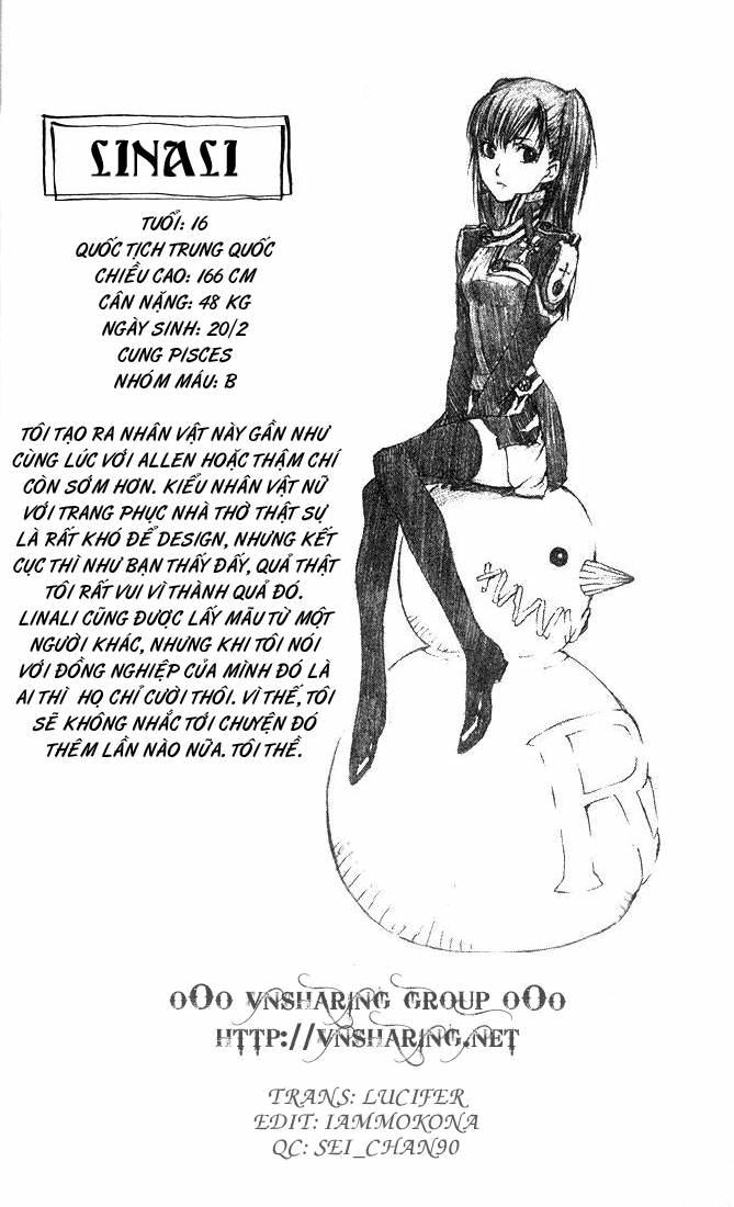 Quái Vật Sinh Ra Từ Linh Hồn Chết Chóc Chapter 6 - 22