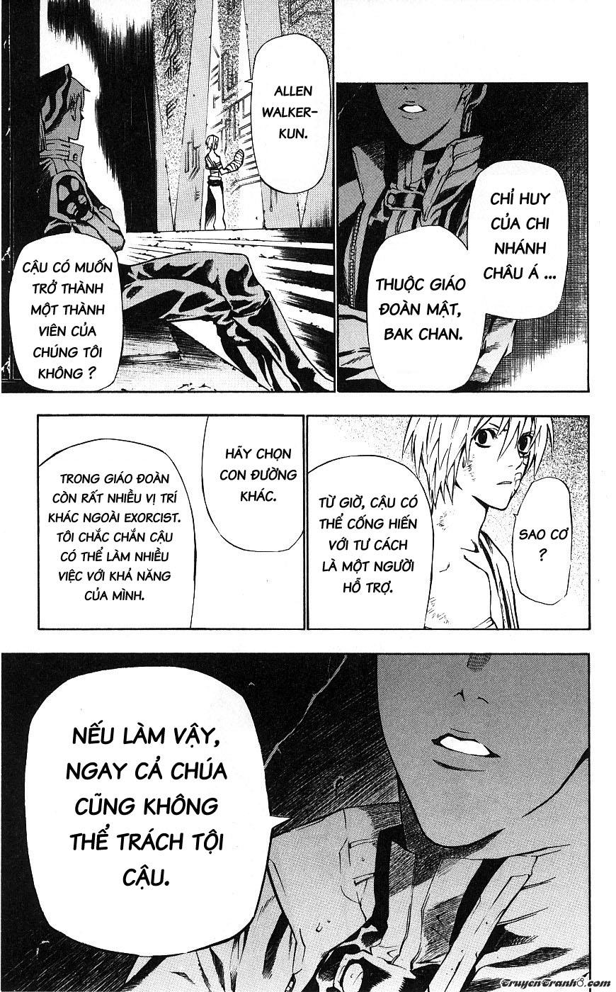 Quái Vật Sinh Ra Từ Linh Hồn Chết Chóc Chapter 60 - 11