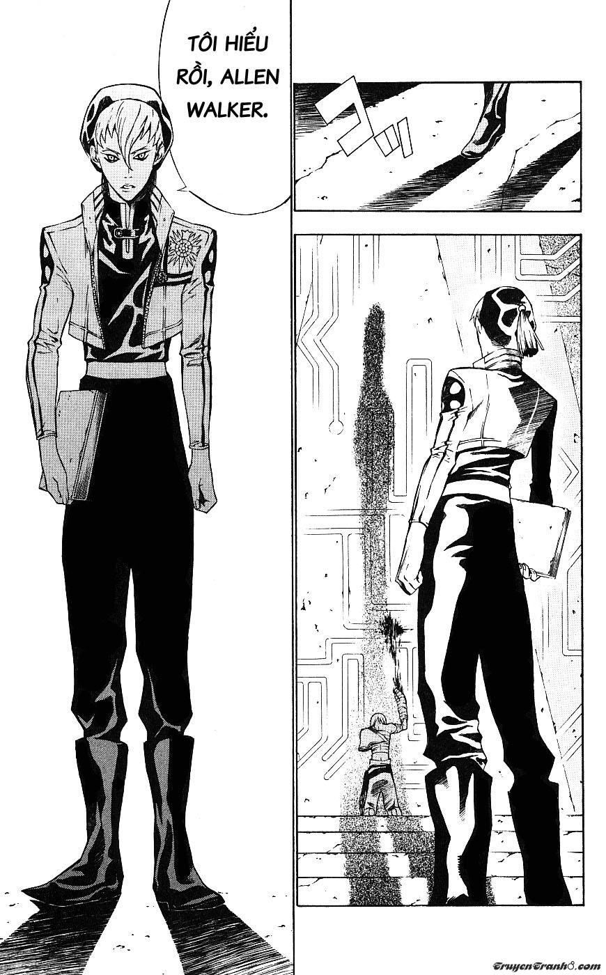 Quái Vật Sinh Ra Từ Linh Hồn Chết Chóc Chapter 60 - 15