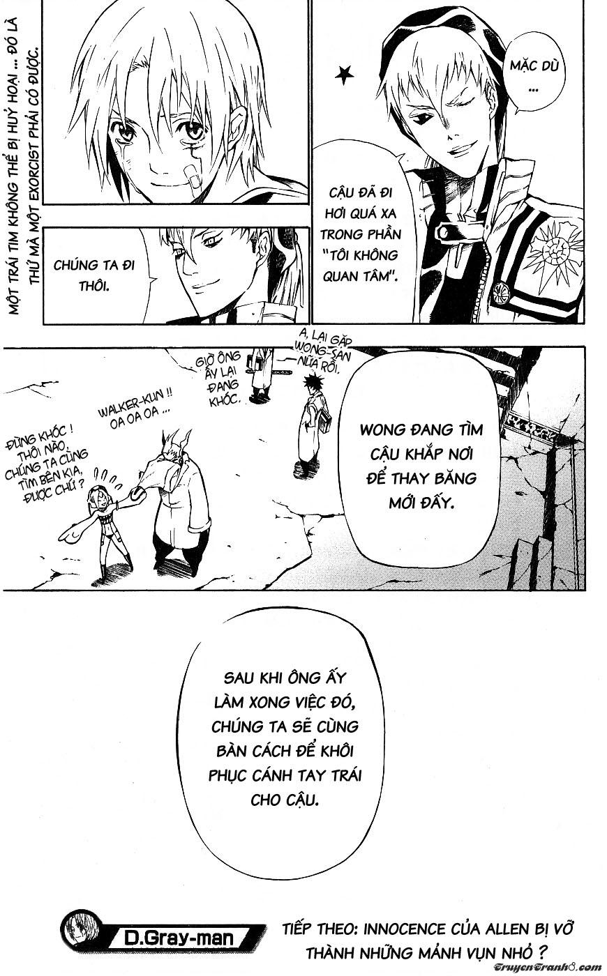 Quái Vật Sinh Ra Từ Linh Hồn Chết Chóc Chapter 60 - 17