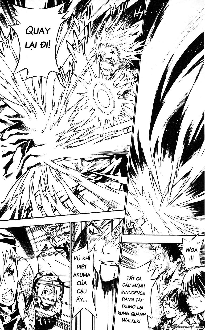 Quái Vật Sinh Ra Từ Linh Hồn Chết Chóc Chapter 61 - 15
