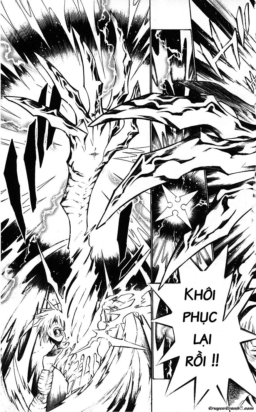 Quái Vật Sinh Ra Từ Linh Hồn Chết Chóc Chapter 61 - 16