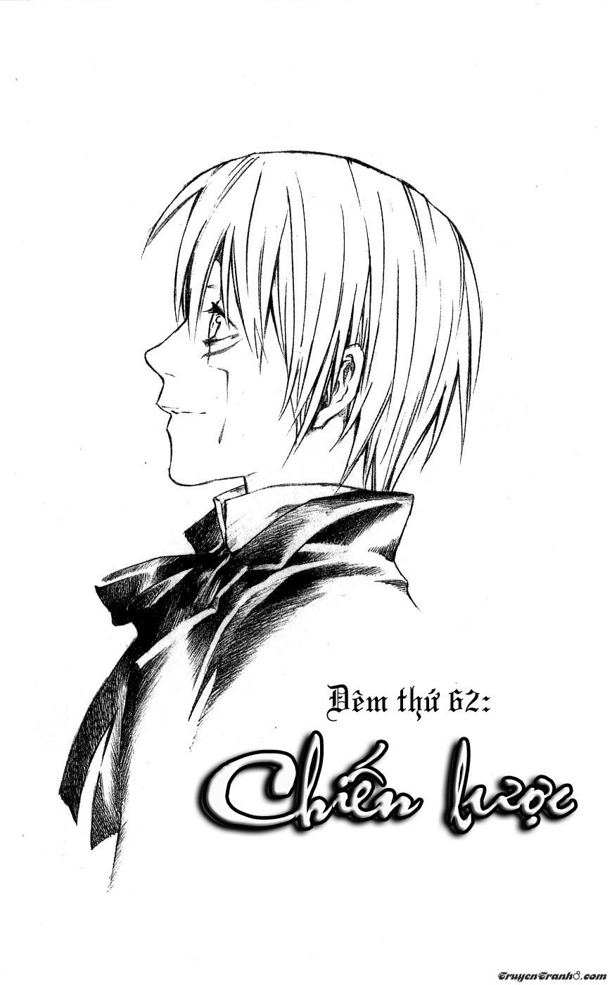 Quái Vật Sinh Ra Từ Linh Hồn Chết Chóc Chapter 62 - 2