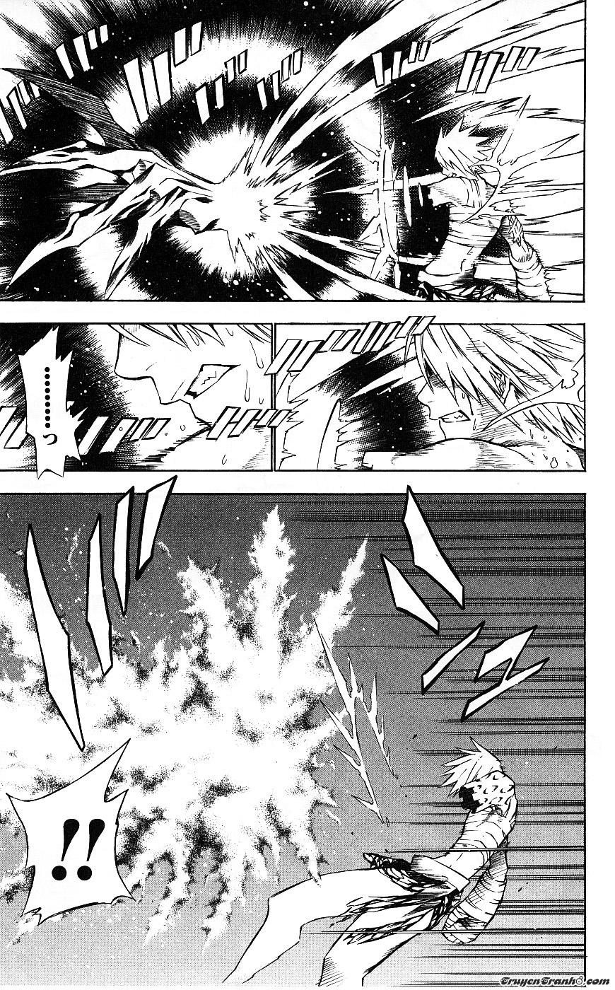 Quái Vật Sinh Ra Từ Linh Hồn Chết Chóc Chapter 62 - 4