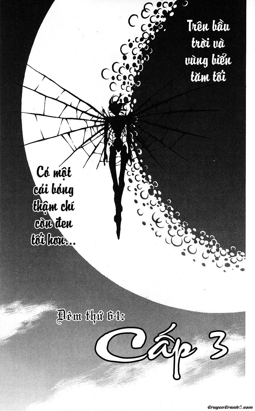 Quái Vật Sinh Ra Từ Linh Hồn Chết Chóc Chapter 64 - 1