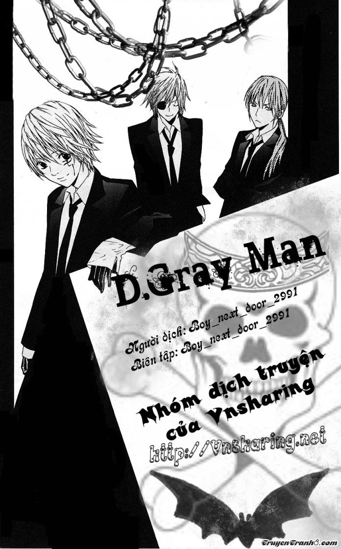 Quái Vật Sinh Ra Từ Linh Hồn Chết Chóc Chapter 64 - 16