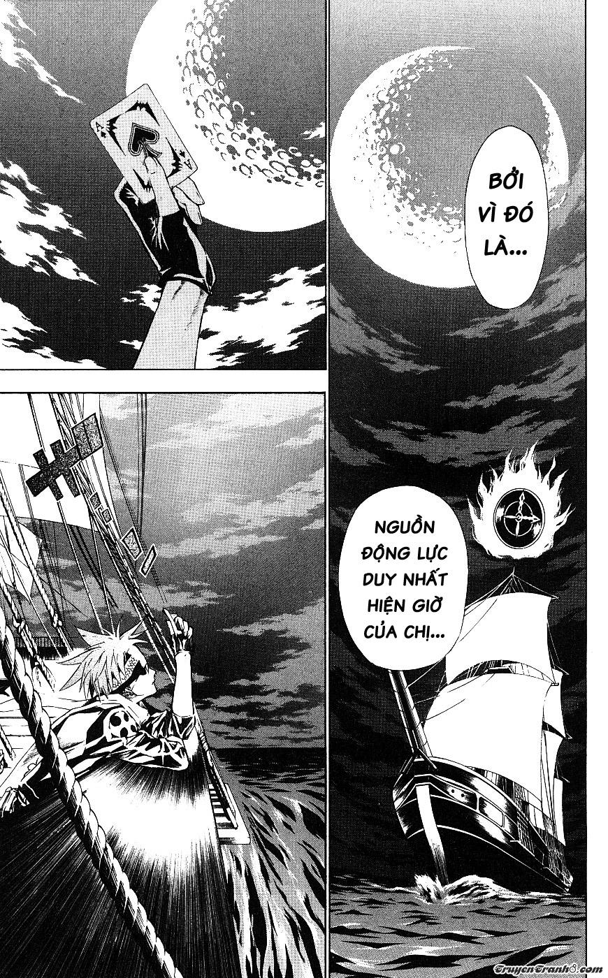 Quái Vật Sinh Ra Từ Linh Hồn Chết Chóc Chapter 64 - 7