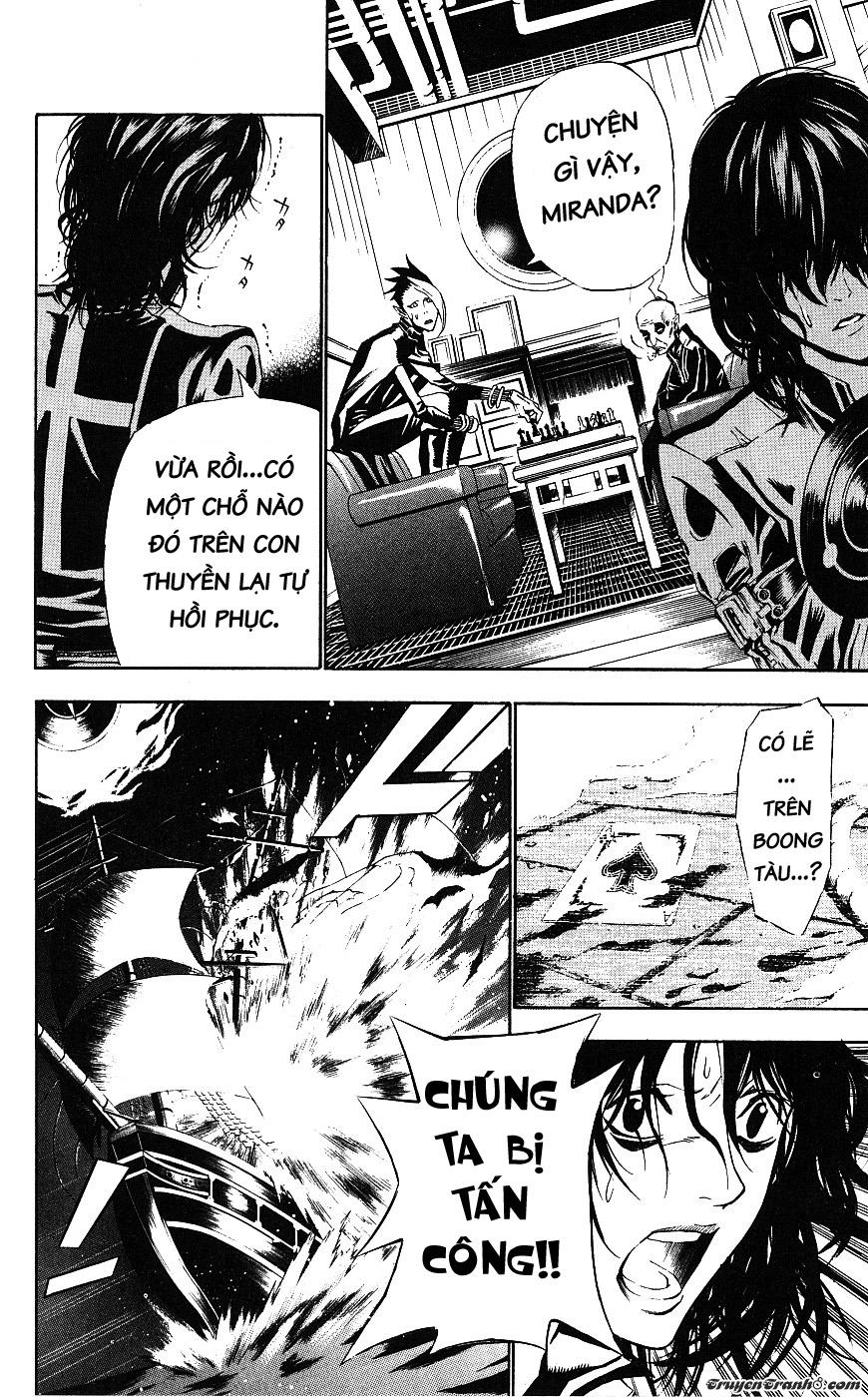 Quái Vật Sinh Ra Từ Linh Hồn Chết Chóc Chapter 64 - 10