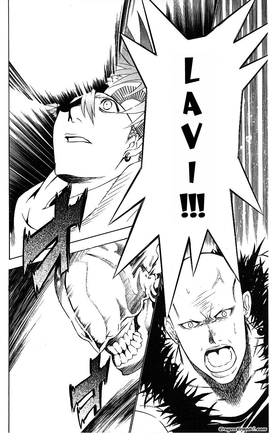 Quái Vật Sinh Ra Từ Linh Hồn Chết Chóc Chapter 65 - 2