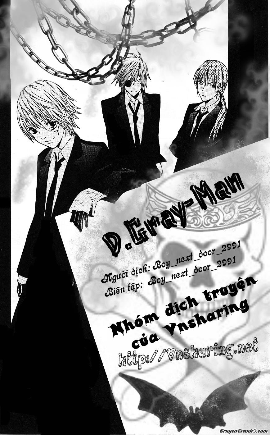 Quái Vật Sinh Ra Từ Linh Hồn Chết Chóc Chapter 65 - 17