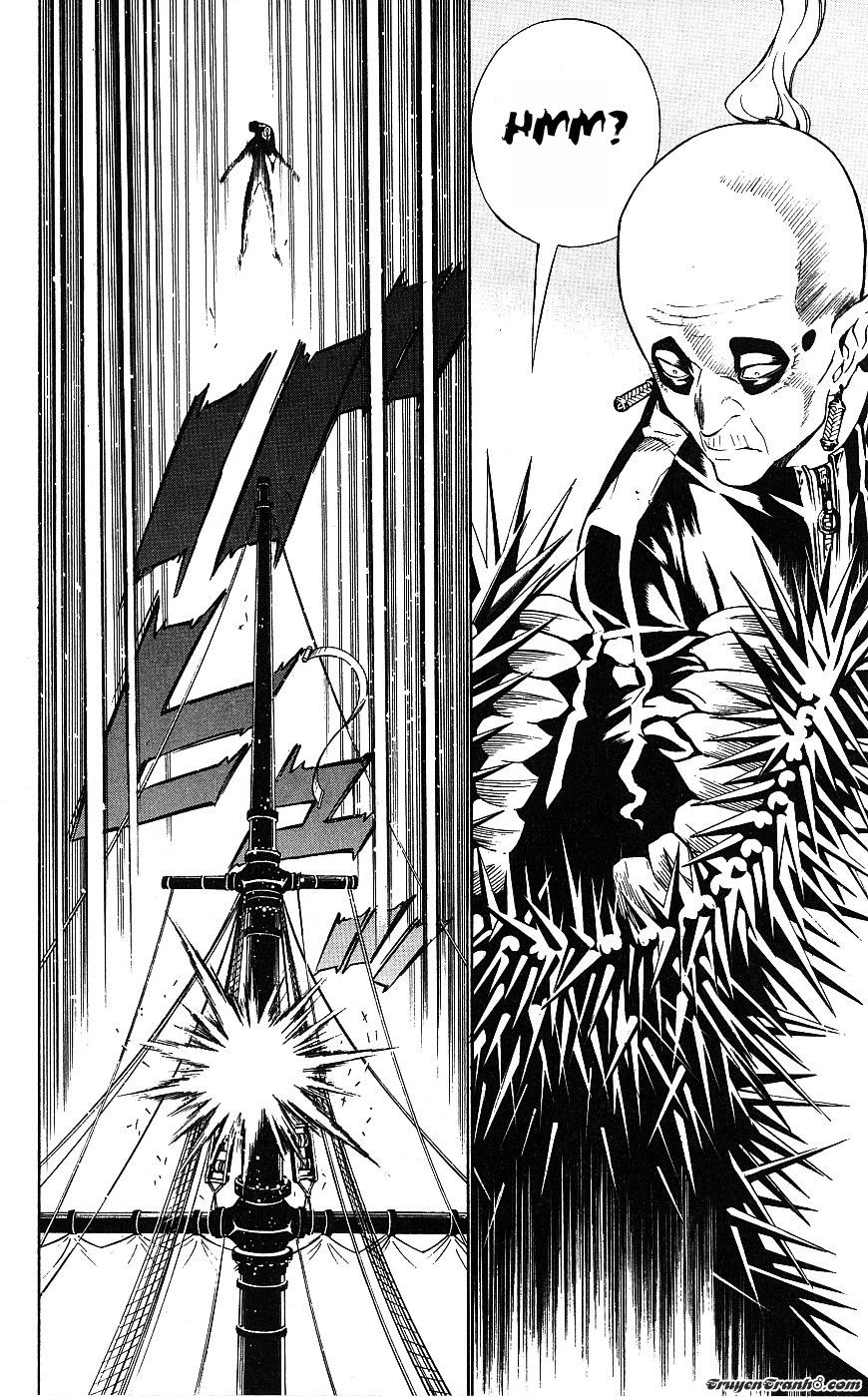 Quái Vật Sinh Ra Từ Linh Hồn Chết Chóc Chapter 65 - 9