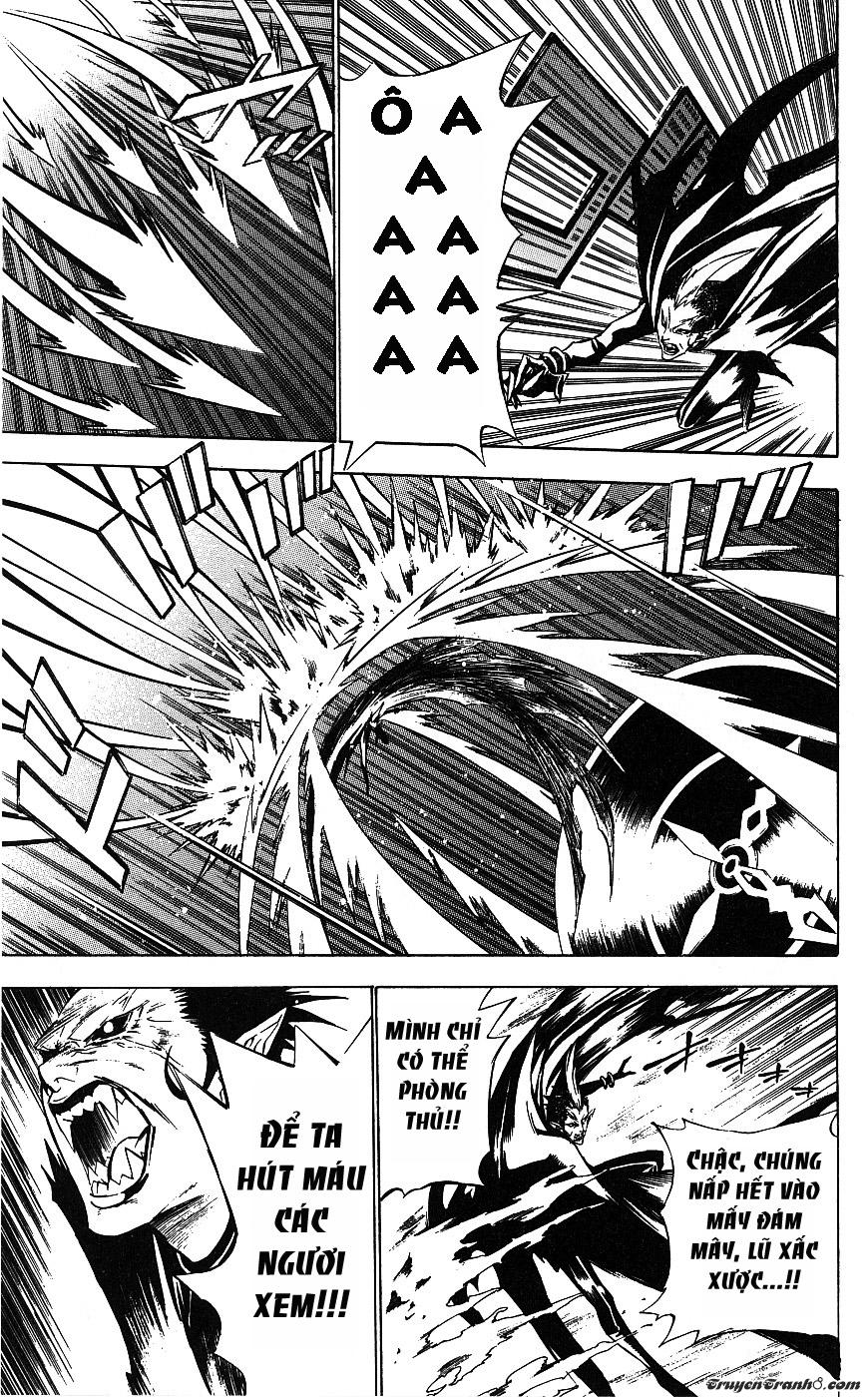 Quái Vật Sinh Ra Từ Linh Hồn Chết Chóc Chapter 66 - 13