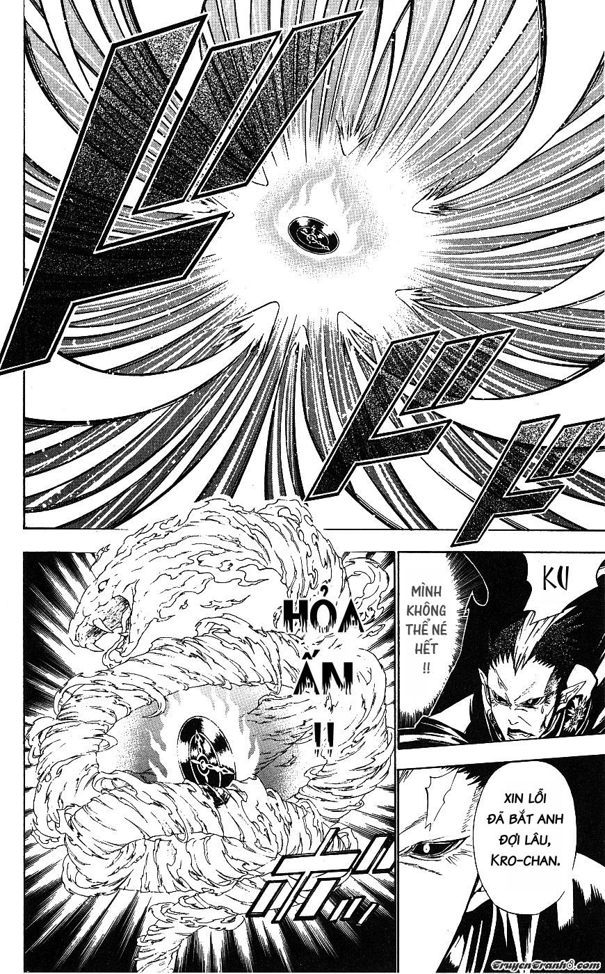 Quái Vật Sinh Ra Từ Linh Hồn Chết Chóc Chapter 66 - 14