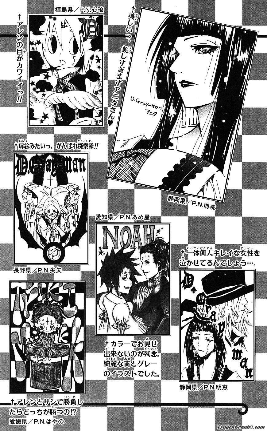 Quái Vật Sinh Ra Từ Linh Hồn Chết Chóc Chapter 66 - 19