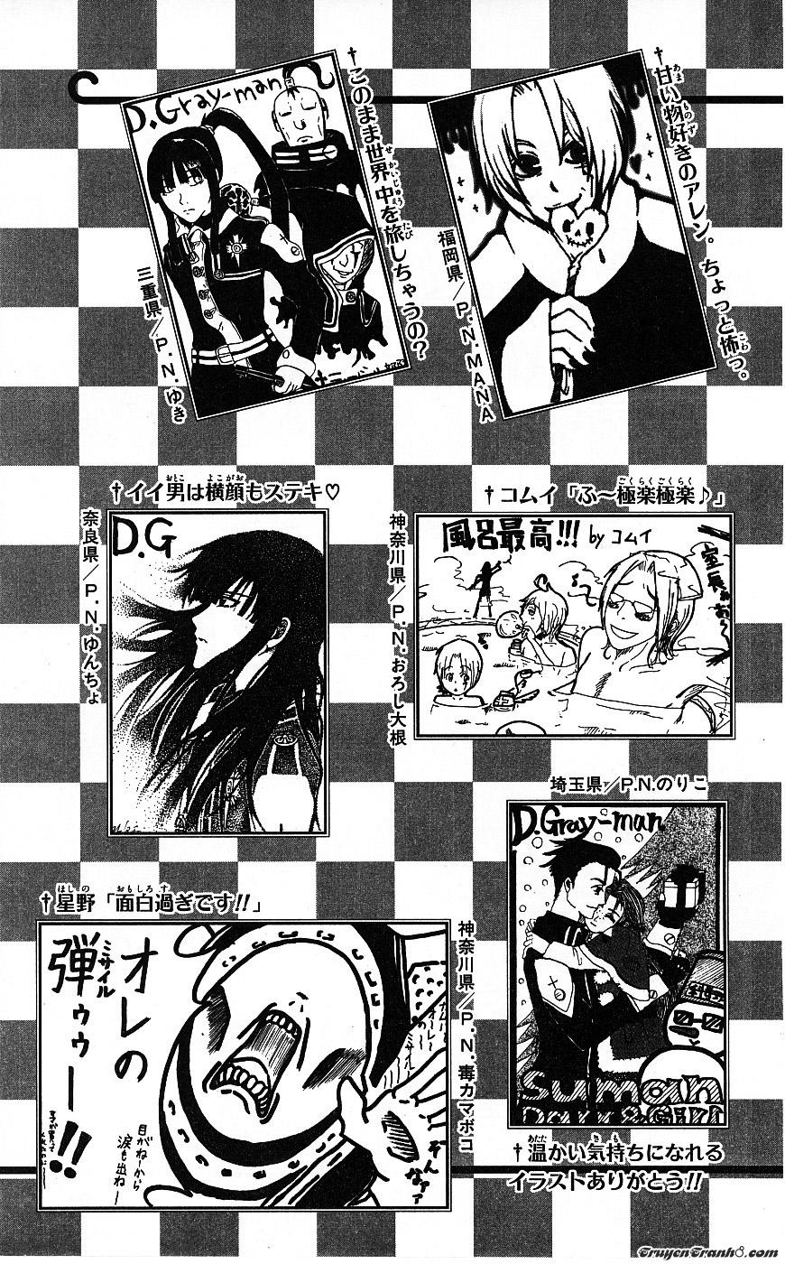 Quái Vật Sinh Ra Từ Linh Hồn Chết Chóc Chapter 66 - 20