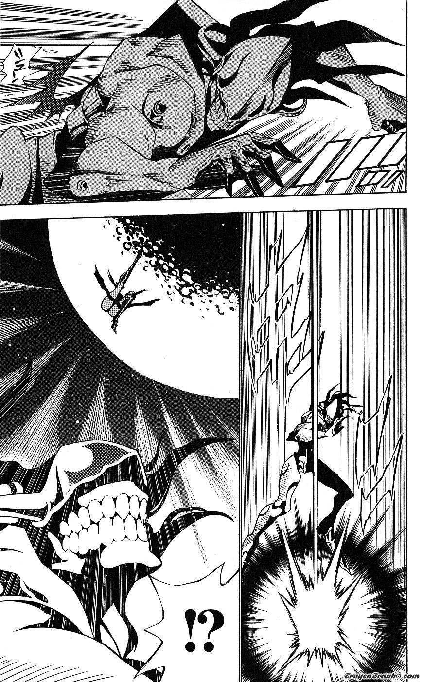 Quái Vật Sinh Ra Từ Linh Hồn Chết Chóc Chapter 66 - 3