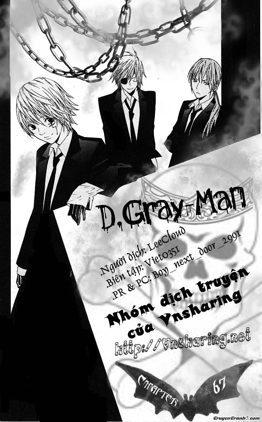 Quái Vật Sinh Ra Từ Linh Hồn Chết Chóc Chapter 67 - 1