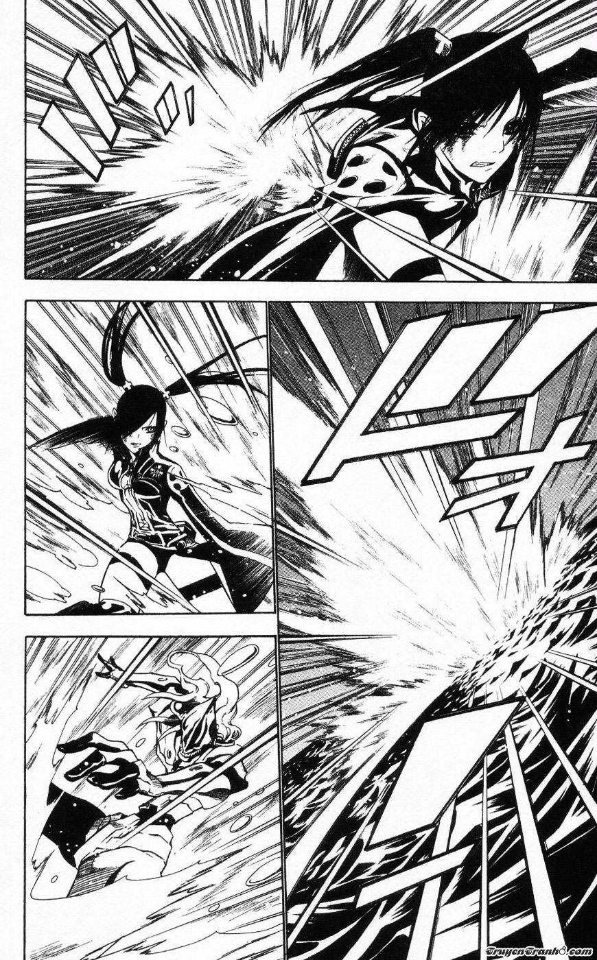 Quái Vật Sinh Ra Từ Linh Hồn Chết Chóc Chapter 67 - 13