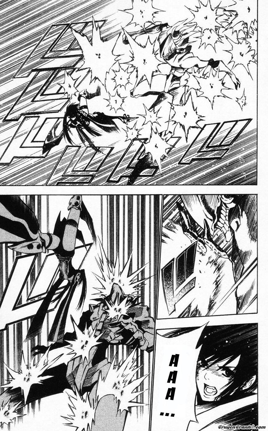 Quái Vật Sinh Ra Từ Linh Hồn Chết Chóc Chapter 67 - 14