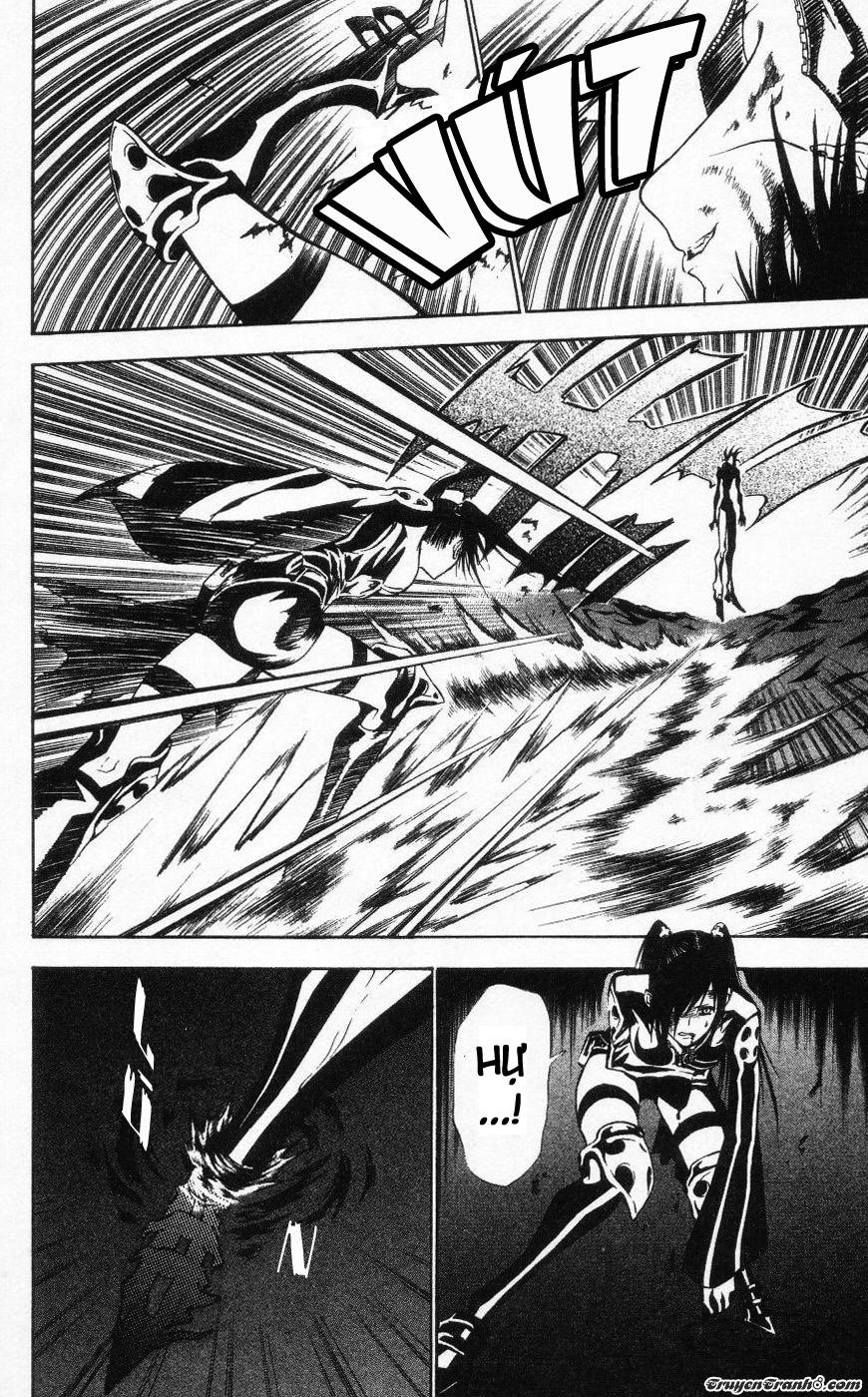 Quái Vật Sinh Ra Từ Linh Hồn Chết Chóc Chapter 67 - 17