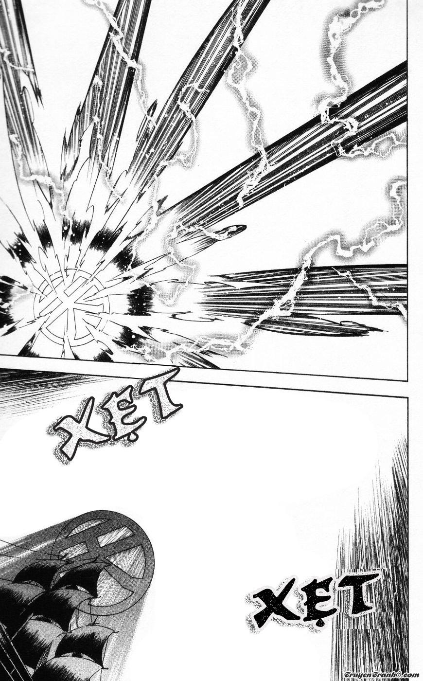 Quái Vật Sinh Ra Từ Linh Hồn Chết Chóc Chapter 67 - 6