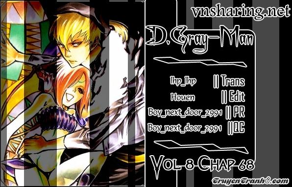 Quái Vật Sinh Ra Từ Linh Hồn Chết Chóc Chapter 68 - 1