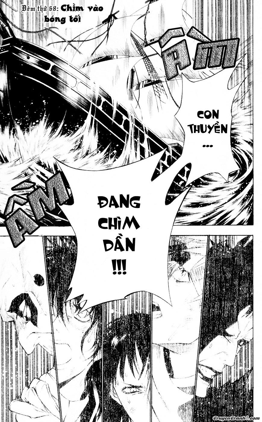 Quái Vật Sinh Ra Từ Linh Hồn Chết Chóc Chapter 68 - 2