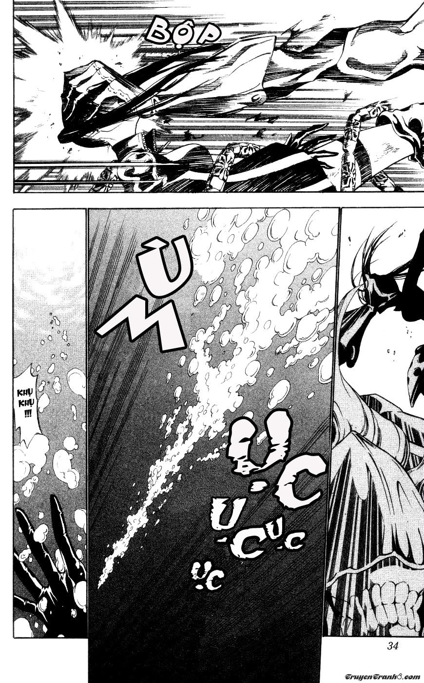 Quái Vật Sinh Ra Từ Linh Hồn Chết Chóc Chapter 68 - 11
