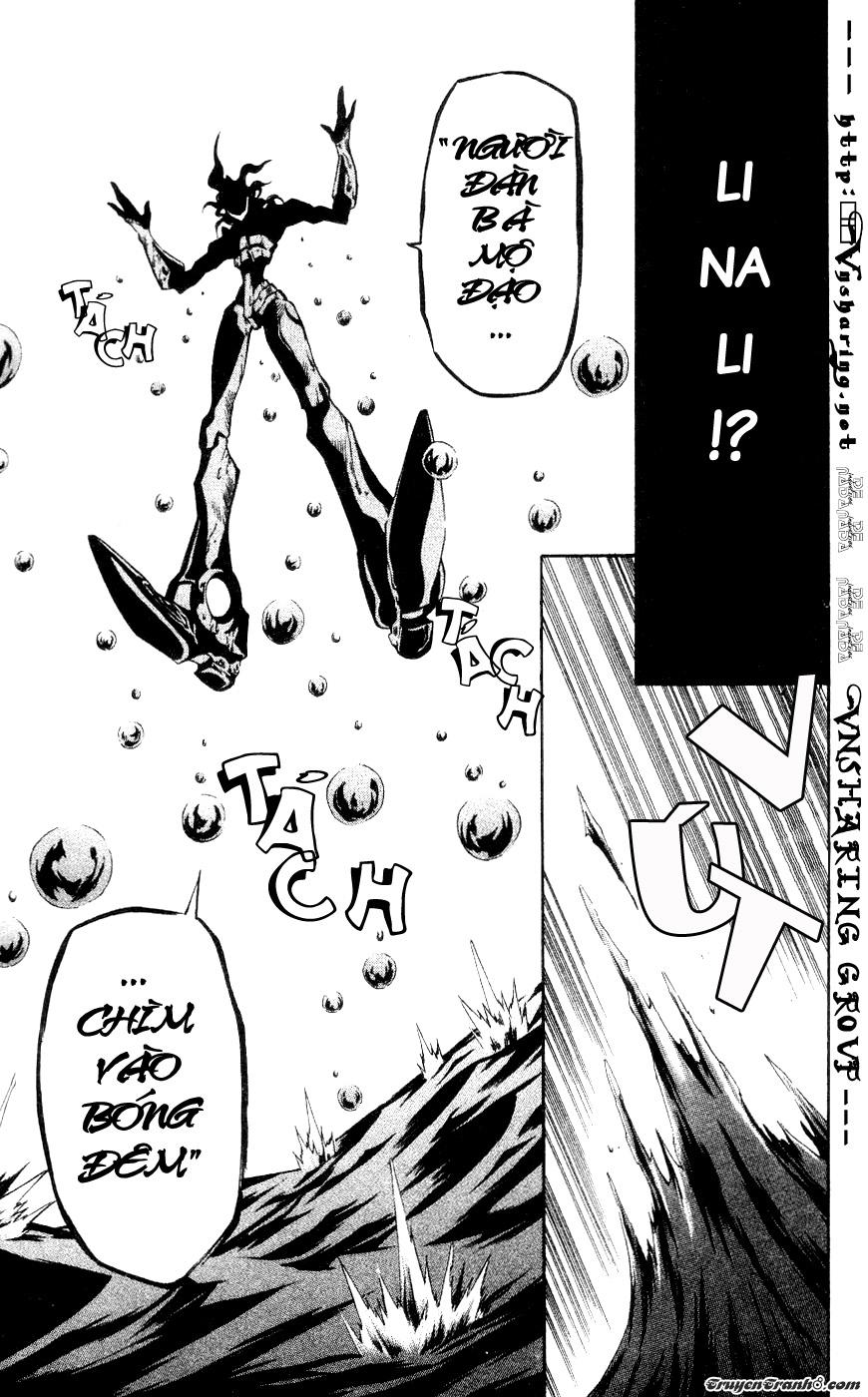 Quái Vật Sinh Ra Từ Linh Hồn Chết Chóc Chapter 68 - 16