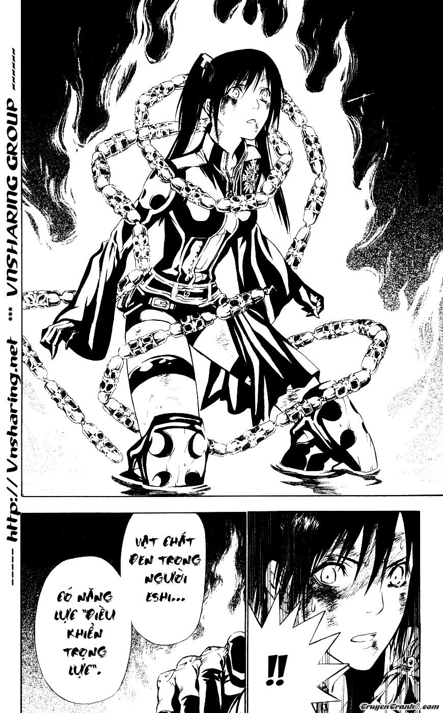 Quái Vật Sinh Ra Từ Linh Hồn Chết Chóc Chapter 68 - 7