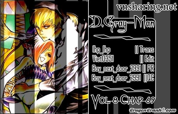 Quái Vật Sinh Ra Từ Linh Hồn Chết Chóc Chapter 69 - 1