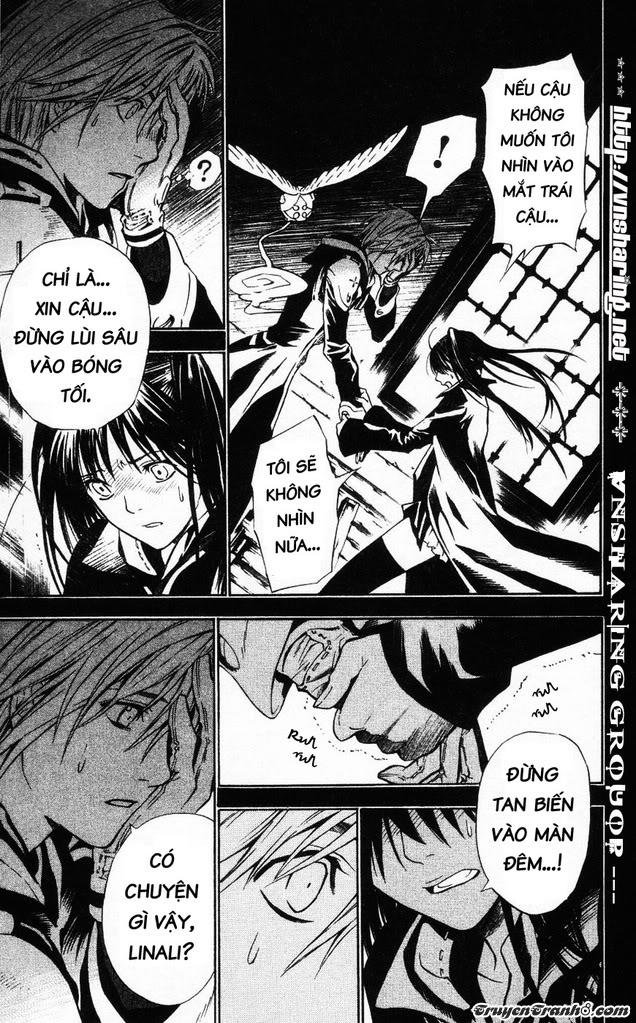 Quái Vật Sinh Ra Từ Linh Hồn Chết Chóc Chapter 69 - 12