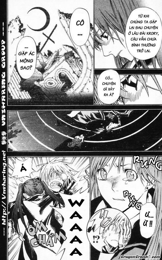 Quái Vật Sinh Ra Từ Linh Hồn Chết Chóc Chapter 69 - 13